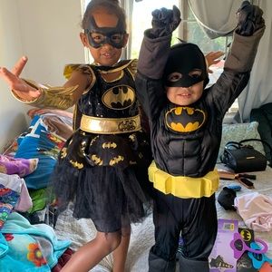 Meet your Posher, Bridget